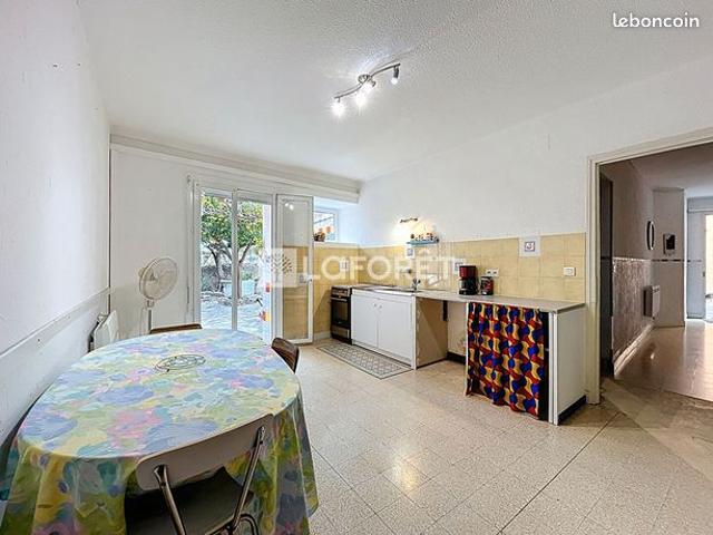 Maison vente à Céret, Banyuls-sur-mer