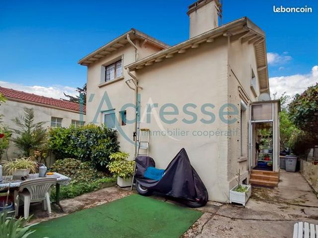 Maison vente à Nanterre