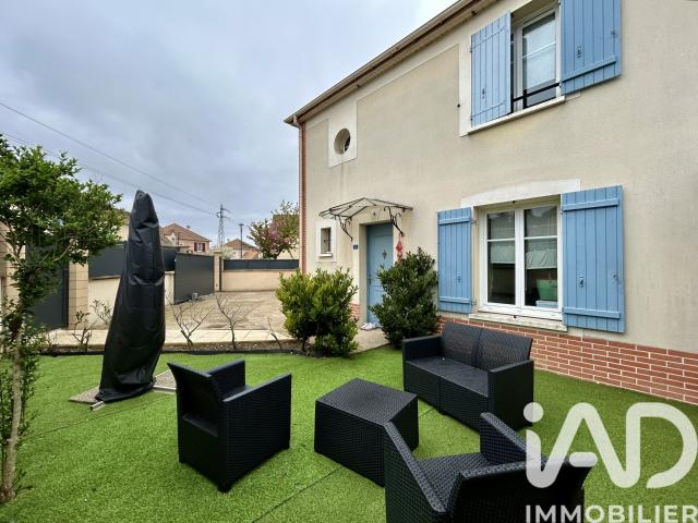 Maison vente à Argenteuil, Herblay