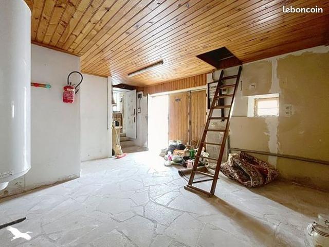 Maison vente à Cognac, Bassac