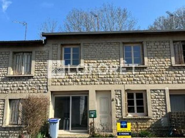 Maison vente à Lons-le-Saunier, Cousance