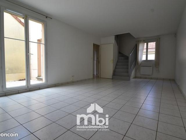 Maison vente à Sarcelles, Saint-witz