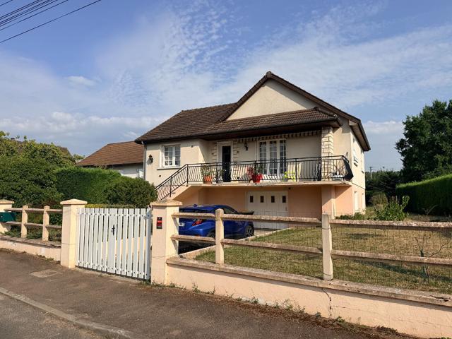 Maison vente à Nevers, Pougues-les-eaux