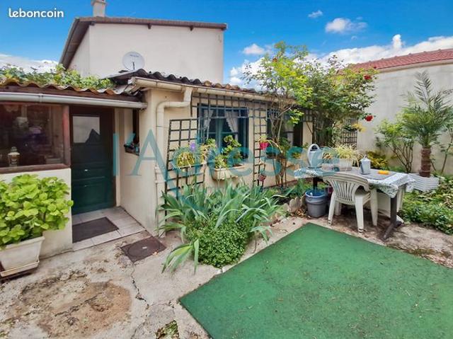 Maison vente à Nanterre