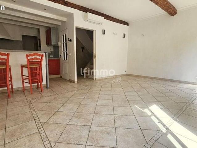 Maison vente à Arrondissement de Draguignan, Le Muy