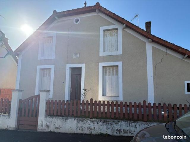 Maison vente à Mamers, Pays de la Loire