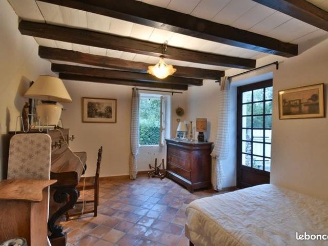 Maison vente à Châteauroux, Ceaulmont
