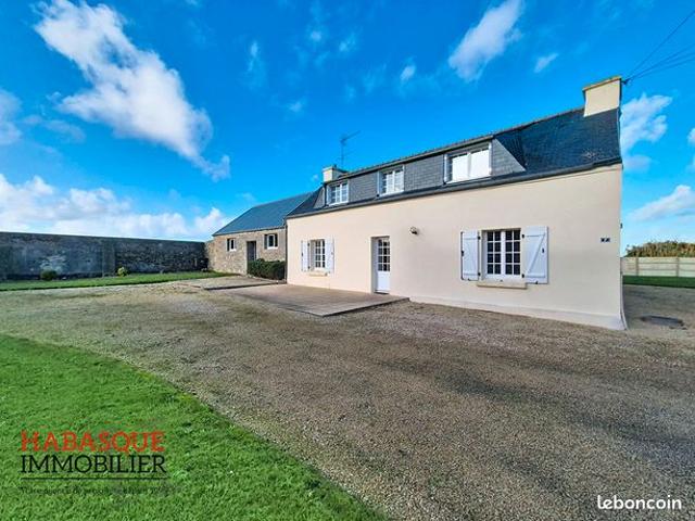Maison vente à Morlaix, Bretagne