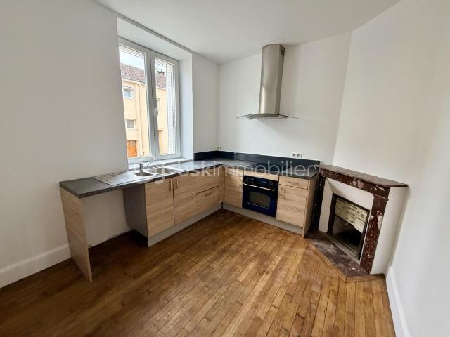 Maison vente à Mohon, Charleville-Mézières