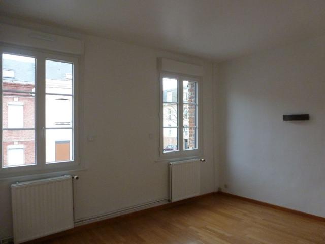 Maison location à Amiens