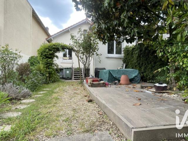 Maison location à Antony