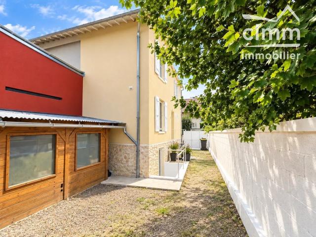 Maison vente à Coulommiers, Seine-et-Marne