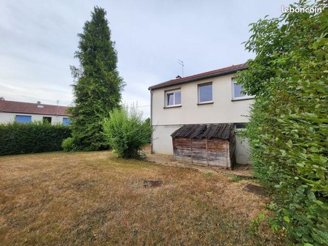 Maison vente à Montreux-Château, Territoire-de-Belfort