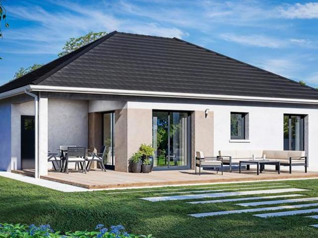 Maison vente à Chartres, Saint-piat