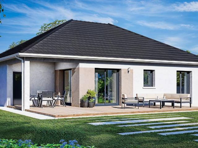 Maison vente à Dreux, Saint-sauveur-marville