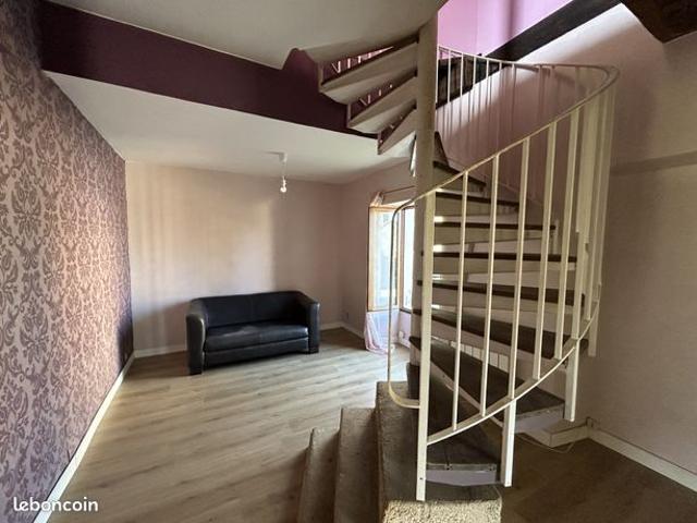 Maison vente à Valence