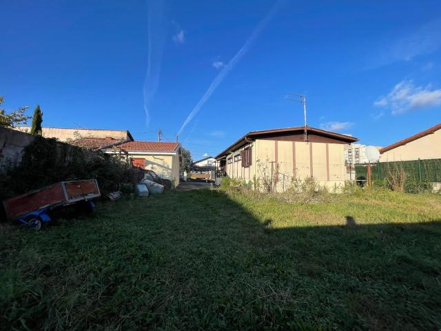 Maison vente à Lyon, Métropole de Lyon