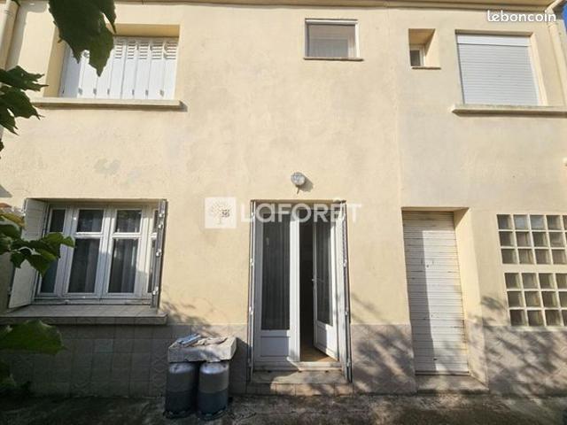 Maison vente à Béziers, Agde