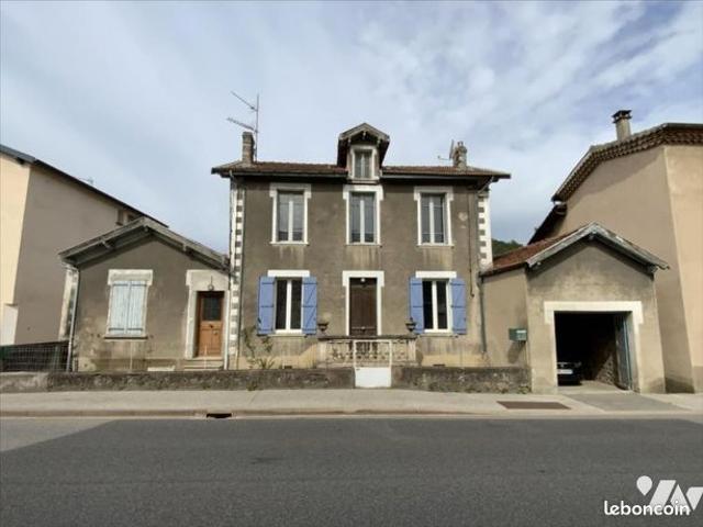 Maison vente à Tournon-sur-Rhône, Sarras