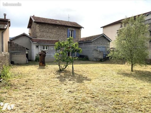 Maison vente à Tournon-sur-Rhône, Sarras
