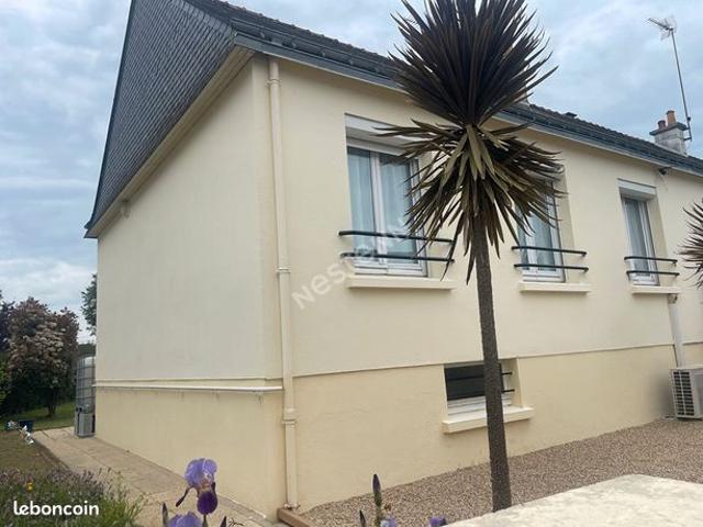 Maison vente à Vannes, Bretagne