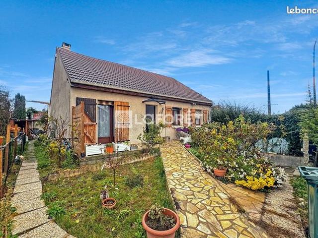 Maison vente à Argenteuil, Martinique