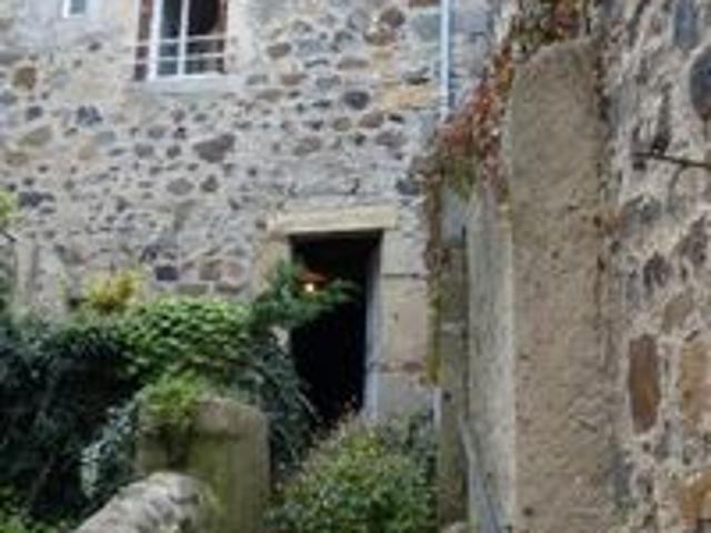 Maison vente à Le Puy-en-Velay, Laussonne