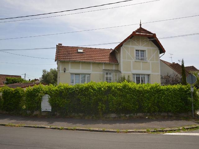 Maison vente à Palaiseau, Sainte-geneviève-des-bois
