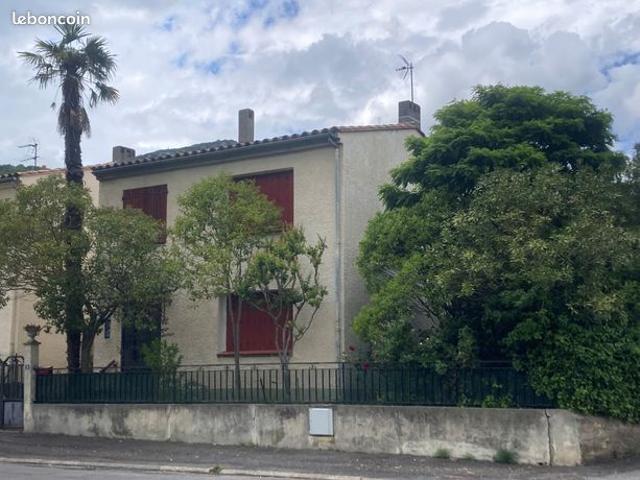 Maison vente à Limoux, Quillan
