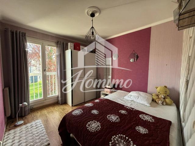 Maison vente à Senlis, Précy-sur-oise