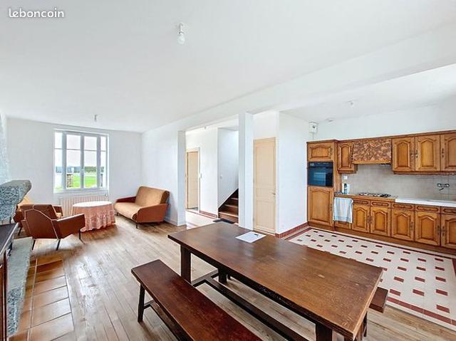 Maison vente à Morlaix, Bretagne
