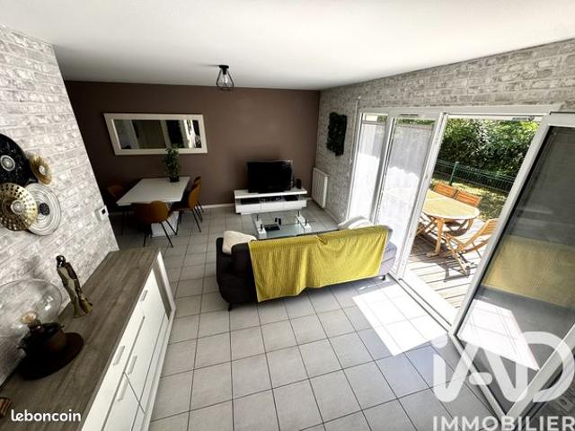 Maison vente à Arcachon, Marcheprime