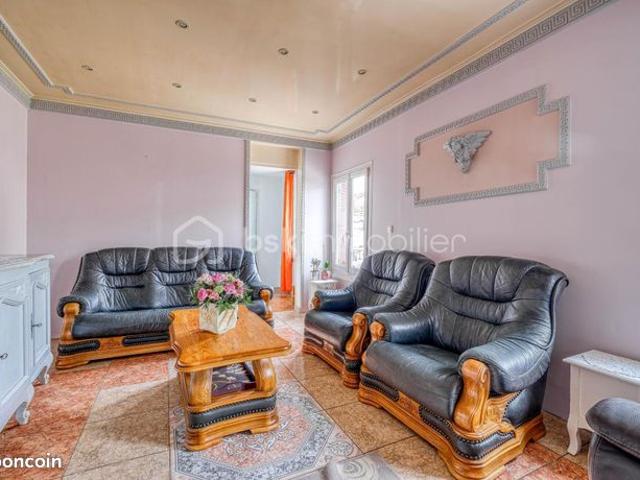 Maison vente à Le Raincy, Livry-gargan