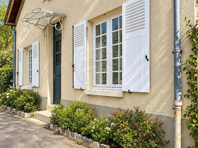 Maison vente à Senlis