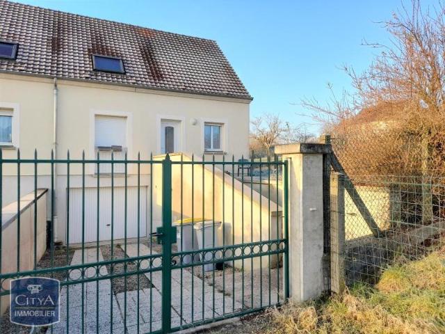 Maison location à Château-Thierry, Château-thierry