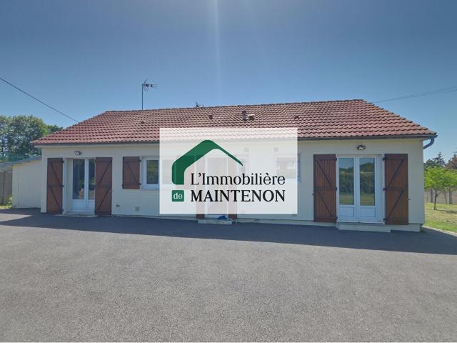 Maison vente à Chartres, Bouglainval