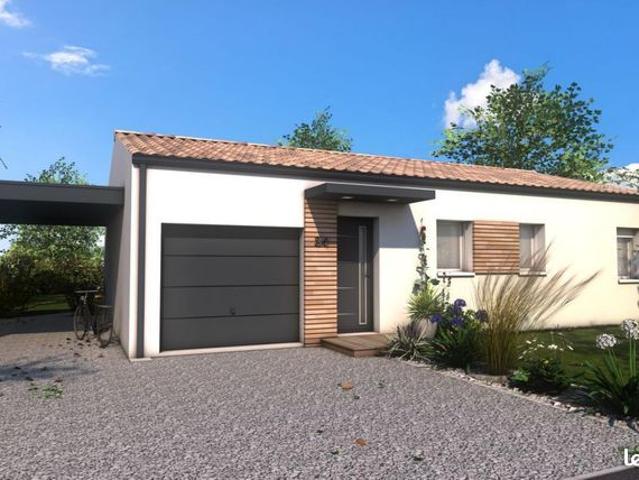 Maison vente à Avy