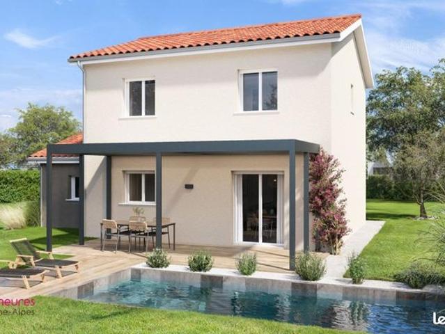Maison vente à Villefranche-sur-Saône, Rhône