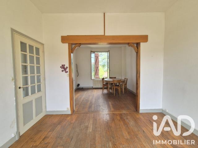 Maison vente à Auxerre, Migennes
