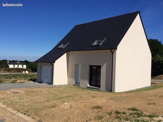 Maison vente à Saint-Brieuc, Bretagne