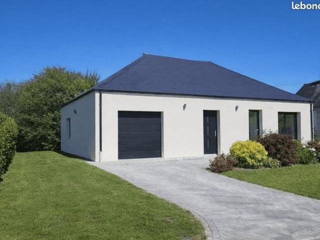 Maison vente à Courtils, Manche