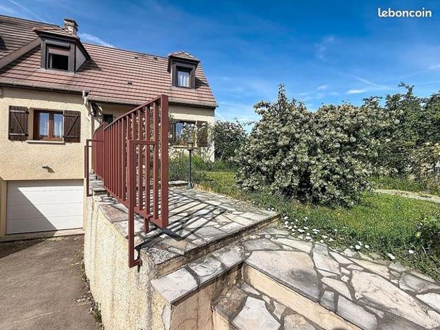 Maison vente à Créteil, Villecresnes
