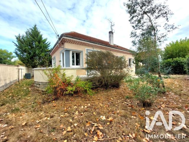 Maison vente à ZAE L'Arbalestrier, Pineuilh