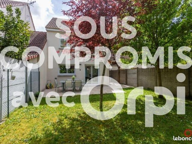 Maison vente à Palaiseau, Sainte-geneviève-des-bois