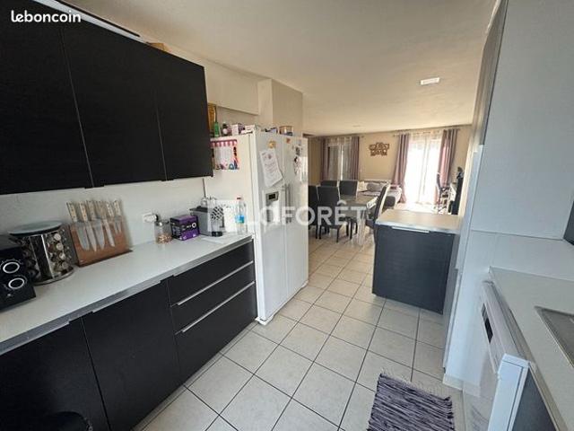 Maison vente à Senlis, Neuilly-en-thelle