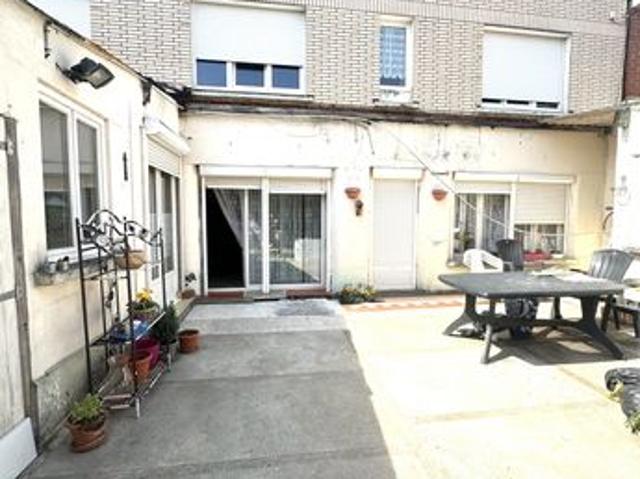 Maison vente à Béthune, Auchel