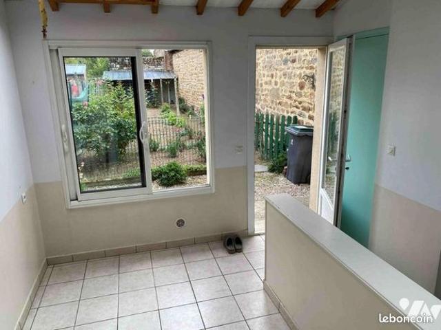 Maison vente à Argentan, La Ferté-macé
