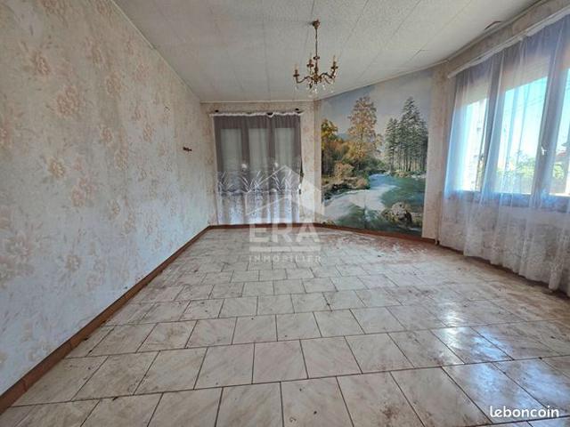 Maison vente à Boulogne-sur-Mer, Desvres