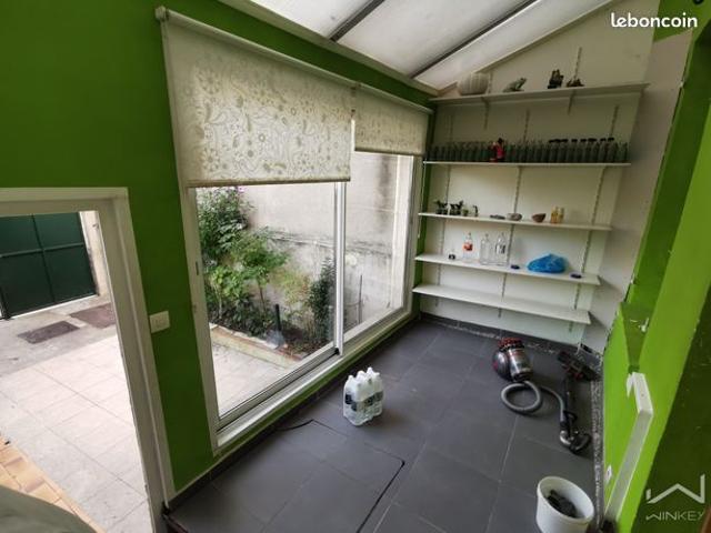 Maison vente à Sarcelles, Groslay