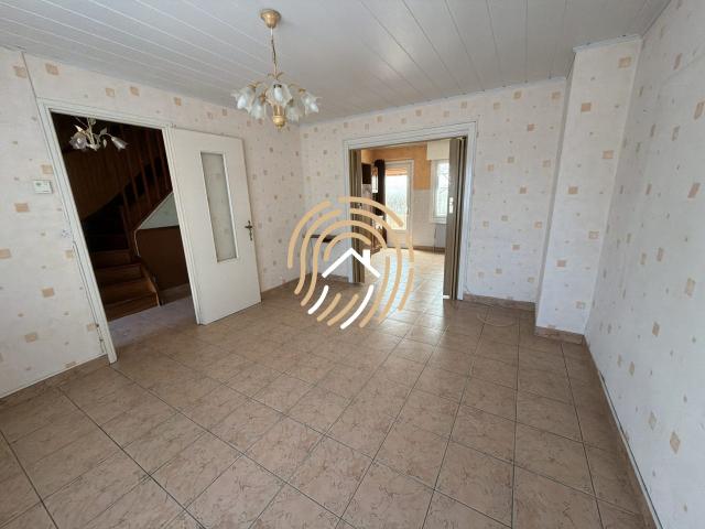 Maison vente à Douai, Hornaing